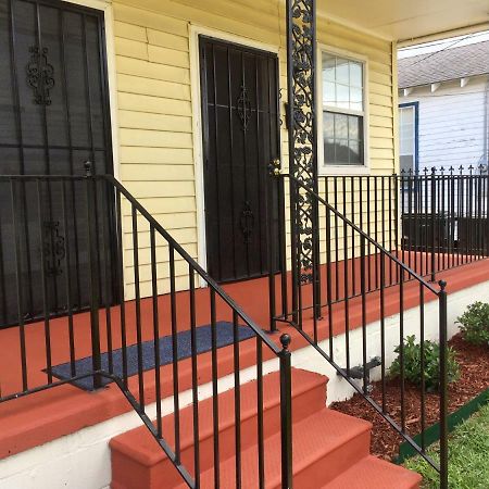The Duels Apartment New Orleans Exterior foto